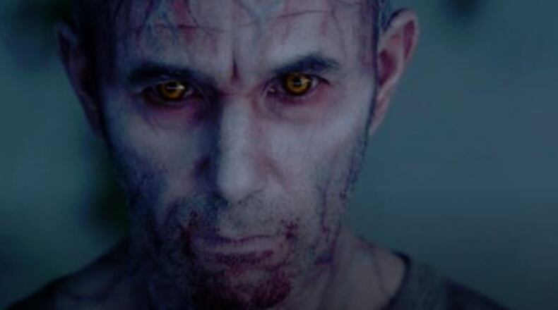 The 20th Century Fox Television series “The Passage” will be filming in the city of Stone Mountain on Friday, Sept. 21. CONTRIBUTED