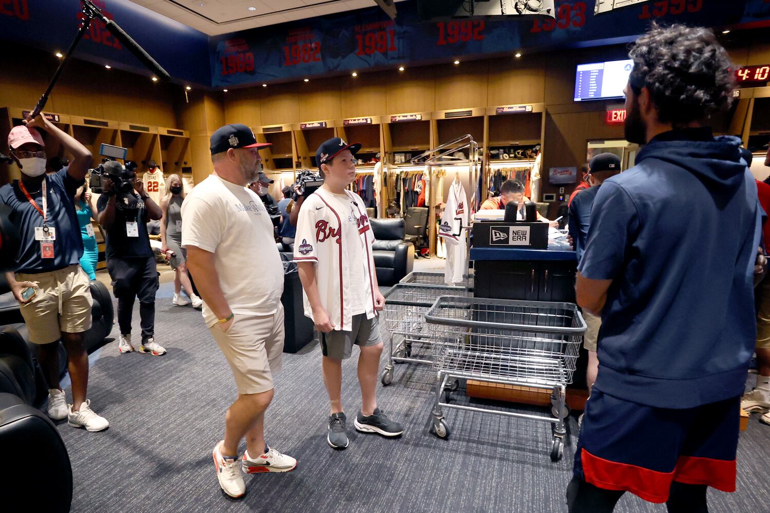 Atlanta Braves