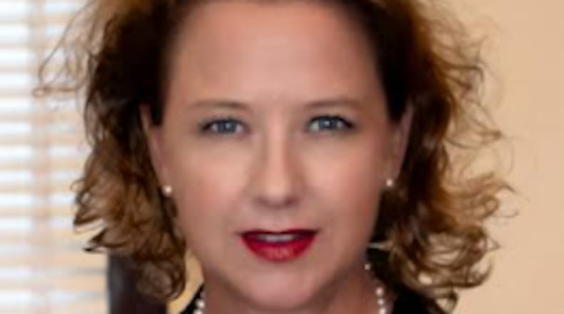Jackie Johnson, the former district attorney of the Brunswick Judicial Circuit. Johnson served as DA from 2010 until 2020 when she was defeated in a reelection bid. (Photo: COURTESY)