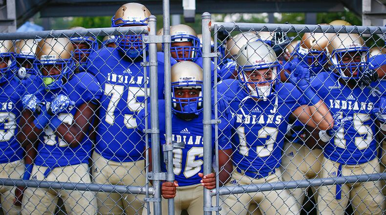 (Kevin D. Liles/ Special to AJC)