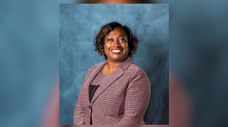 Cotena Alexander (City Of Atlanta)