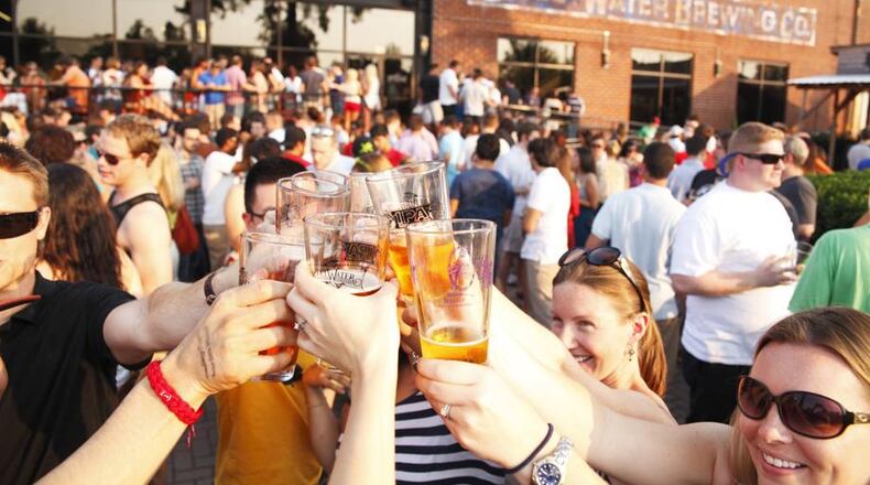 Henry County plans to update its 1980s-era alcoholic beverage ordinances to make sure it has laws for distilleries, wineries or breweries, such as Atlanta’s Sweetwater Brewing Company.