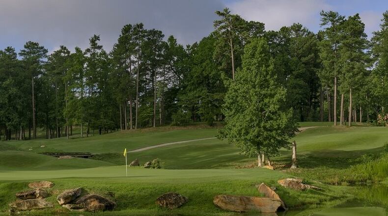 A Smyrna Parks and Recreation Master Plan will be developed by Perez Planning. AJC file photo