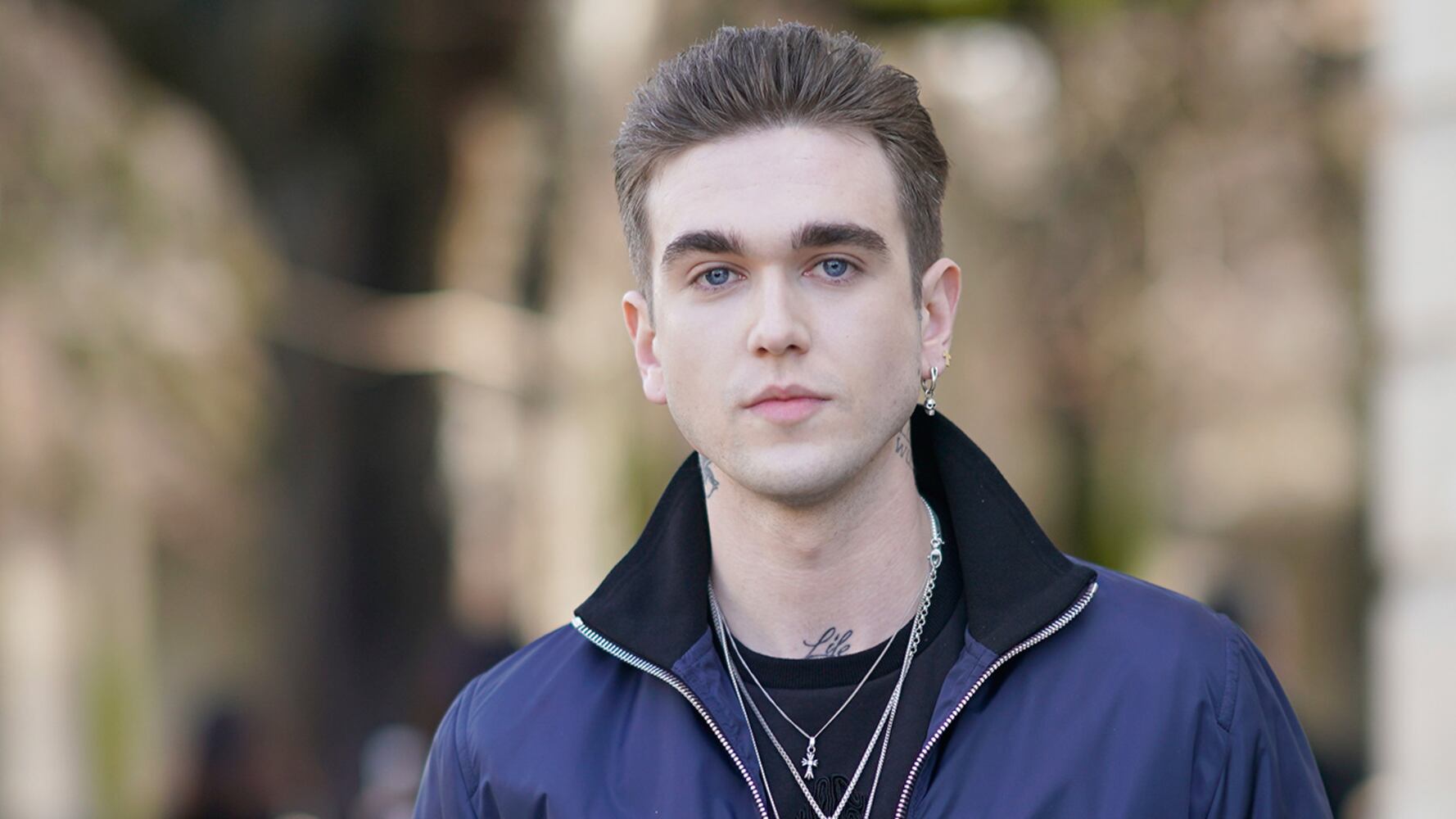 Paris Fashion Week