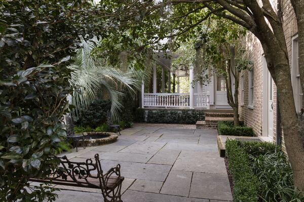 (Tomas Espinoza for the AJC)