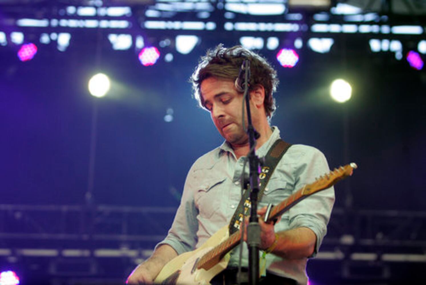 Coachella: Week 2
