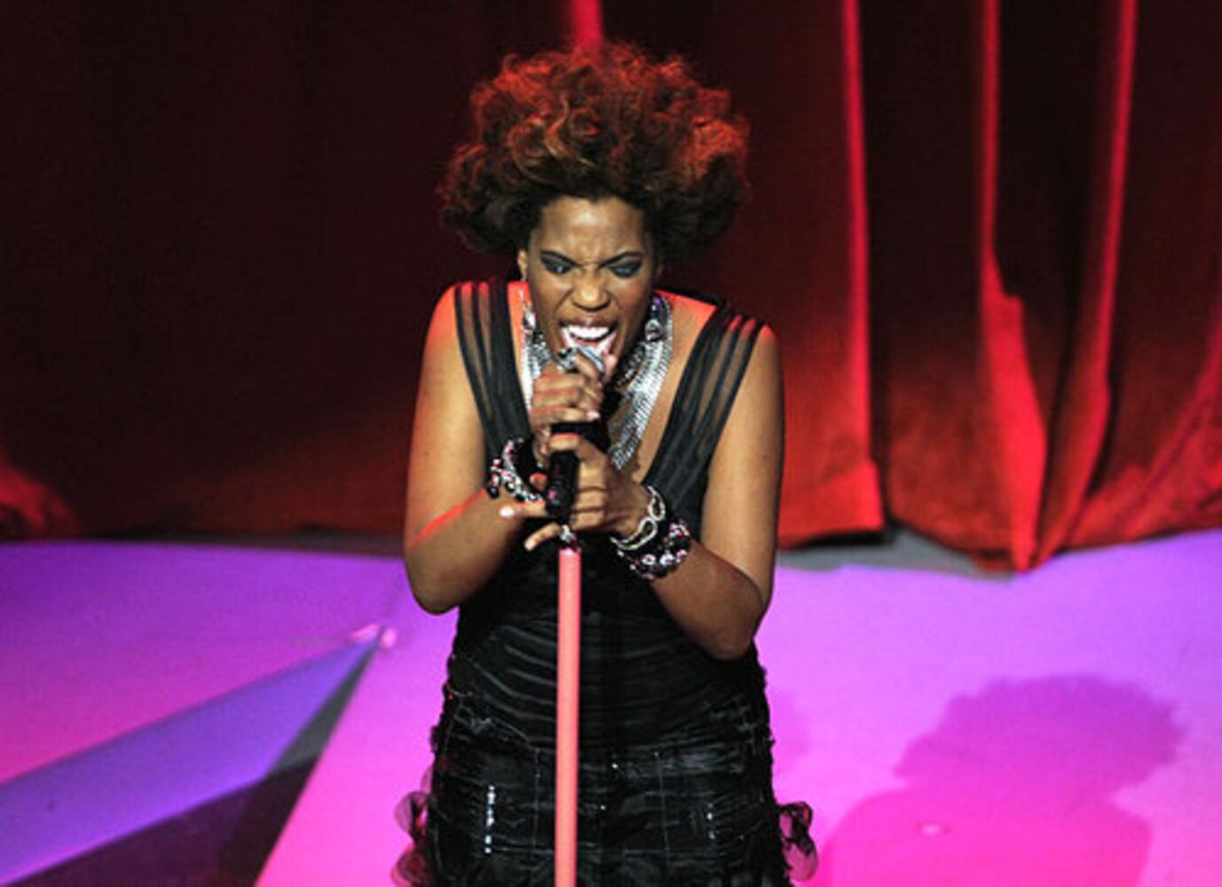 Macy's Passport Presents Glamorama