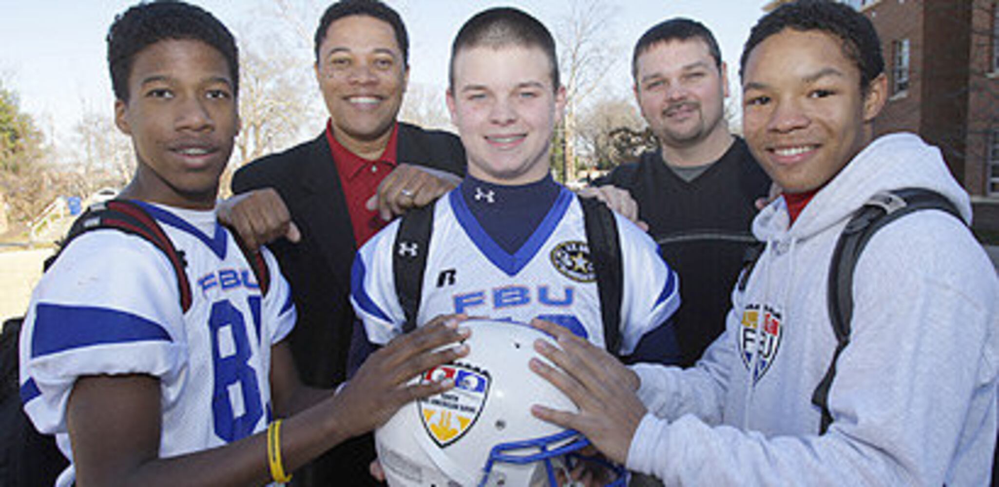 College Recruiting: Scouting middle schoolers