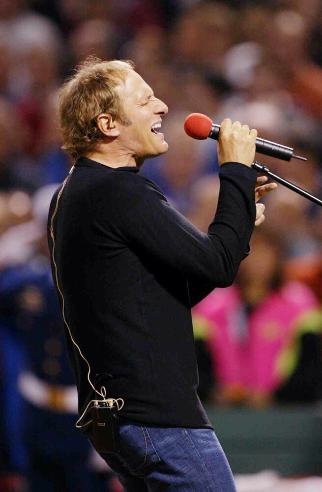 Worst national anthem performances