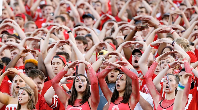 (Barbara J. Perenic/Columbus Dispatch/TNS)