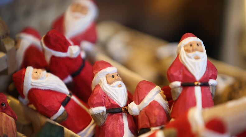 File photo. (Photo by Scott Olson/Getty Images)