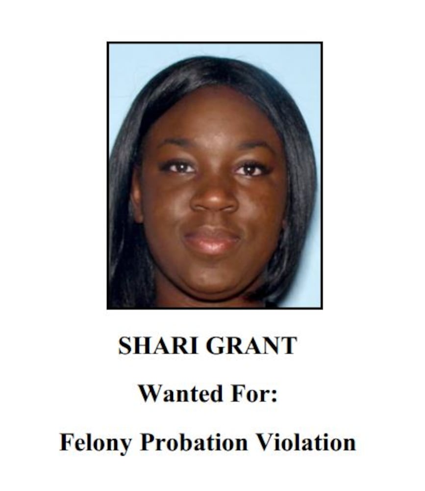PHOTOS: Gwinnett County's Most Wanted