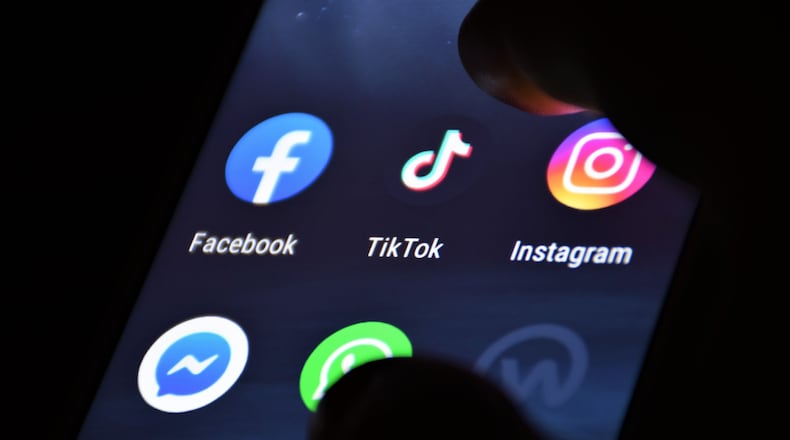 A man pleaded guilty to sexually assaulting two women he met through social media, according to the DeKalb County district attorney.