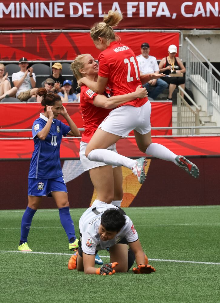FIFA Women's World Cup 2015