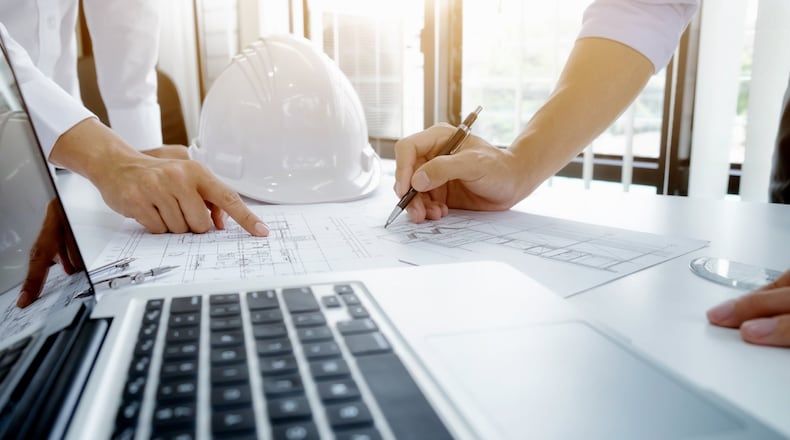 Roswell has hired Atkins North America for TSPLOST program management services. (Courtesy Atkins North America)