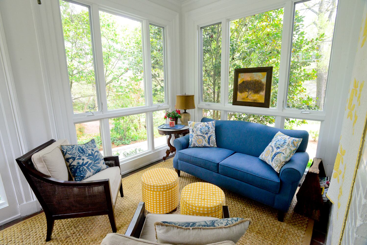 Porch