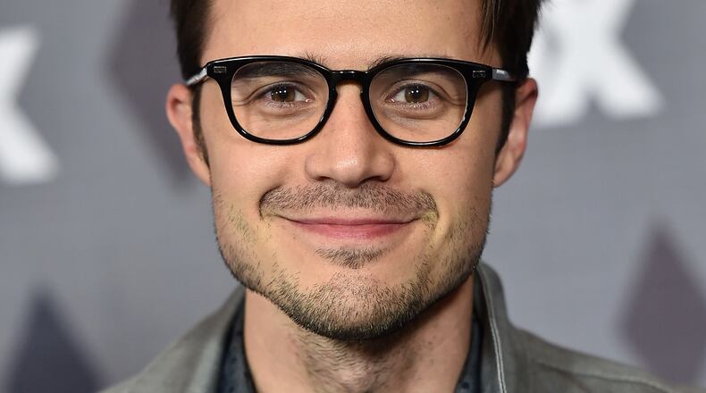 PASADENA, CA - JANUARY 15: Actor Kris Allen attends the FOX Winter TCA 2016 All-Star Party at The Langham Huntington Hotel and Spa on January 15, 2016 in Pasadena, California. (Photo by Alberto E. Rodriguez/Getty Images)