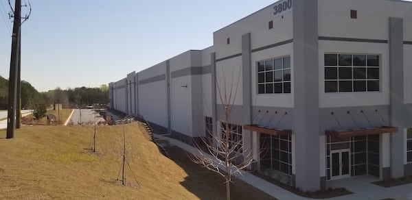 EarthFresh plans to open a potato packing plant in College Park by September 2019 that will at first handle 300,000 pounds of spuds a day. (Provided by EarthFresh)