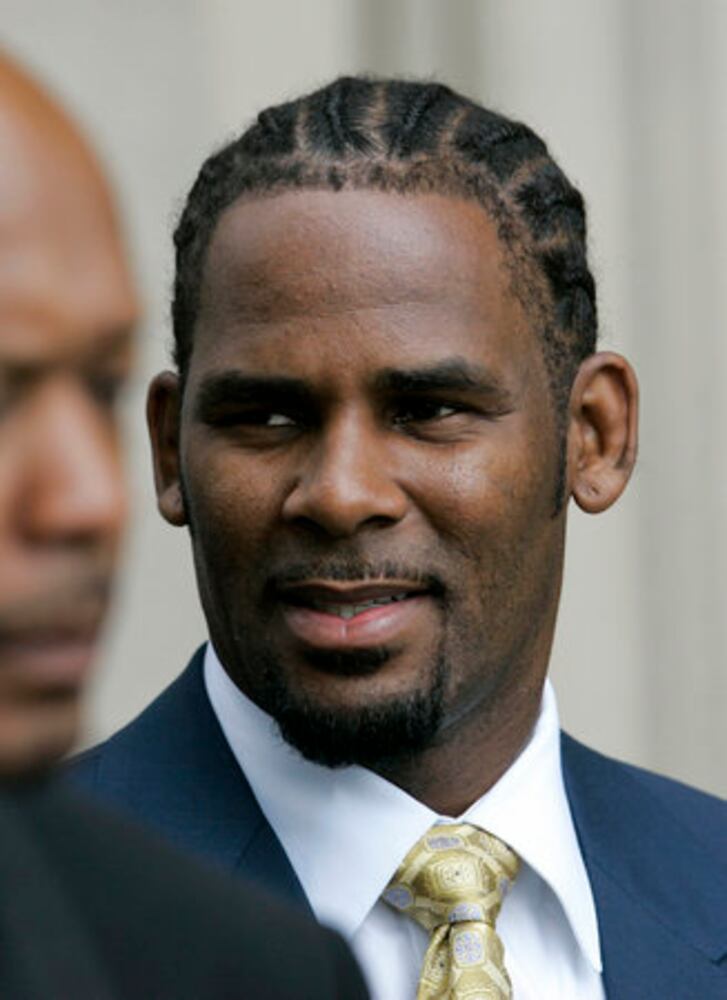 Those expected to be at Whitney Houston's funeral