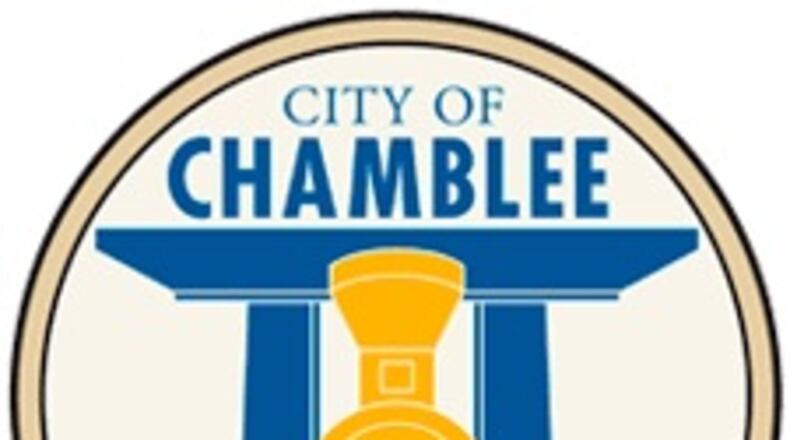 The city of Chamblee recently promoted six of its finest to the rank of lieutenant and sergeant.