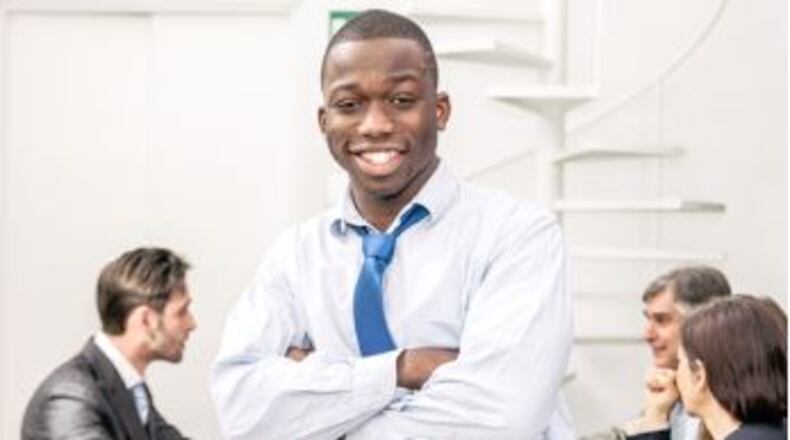 Applications are available starting April 1 for internships and worksites for youth 14 to 24 in DeKalb County. CONTRIBUTED