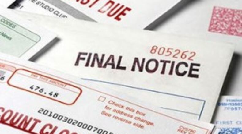 Debt collectors can’t take consumers to court to force them to pay debts that become too old. The expiration date, or statute of limitations, on debts varies state to state and for different kinds of debt. A federal proposal calls for debt collectors to disclose that a debt is time-barred.