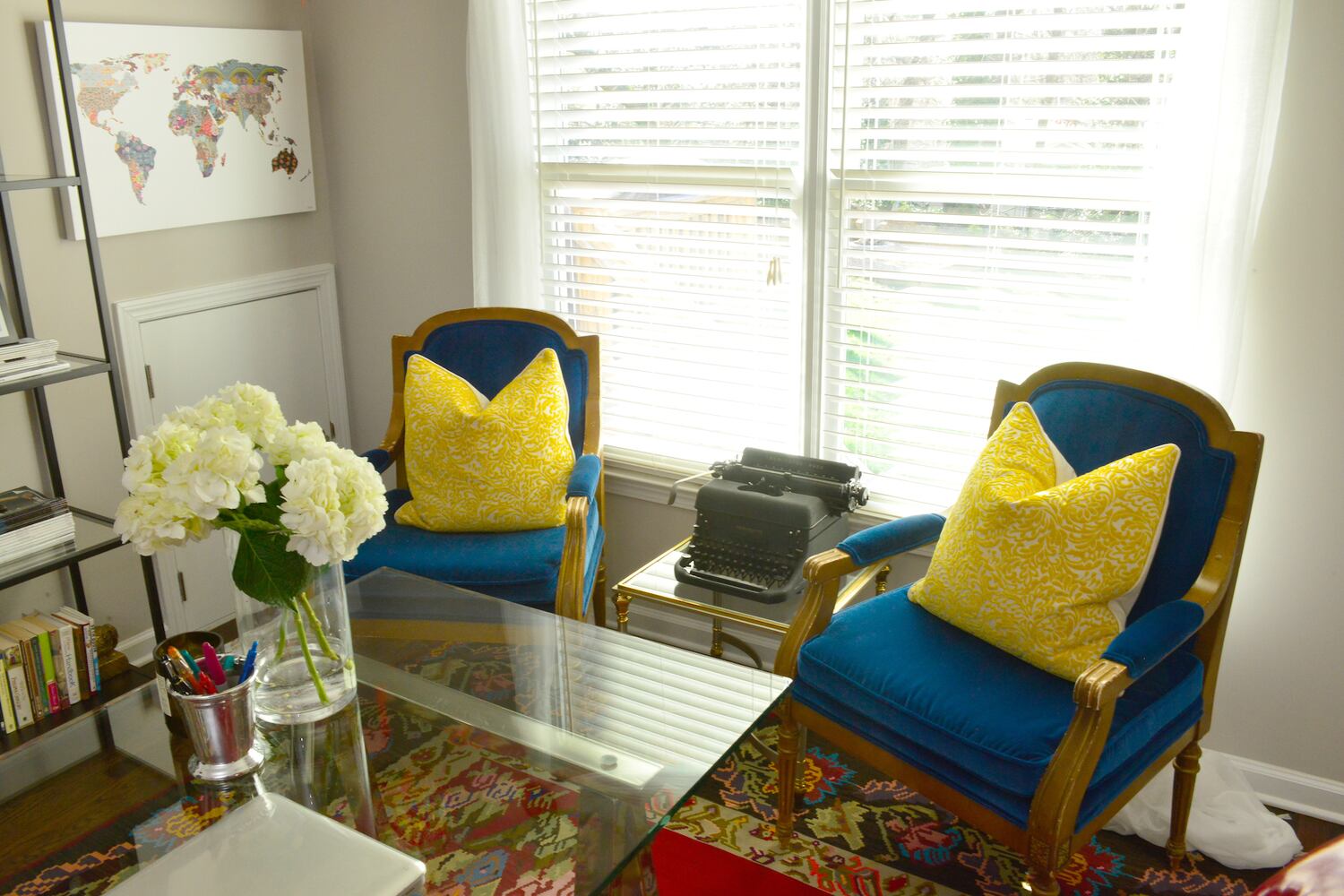 Home office
