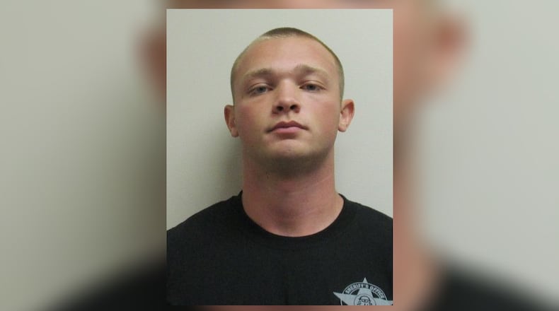 Larry David Ross III