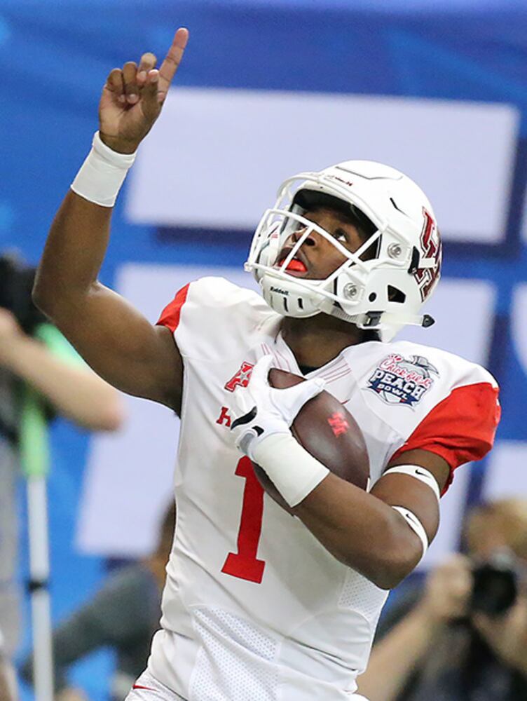 Houston Cougars vs. Florida State Seminoles