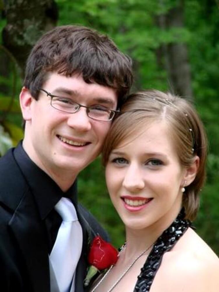Atlanta students' prom photos: Part 5