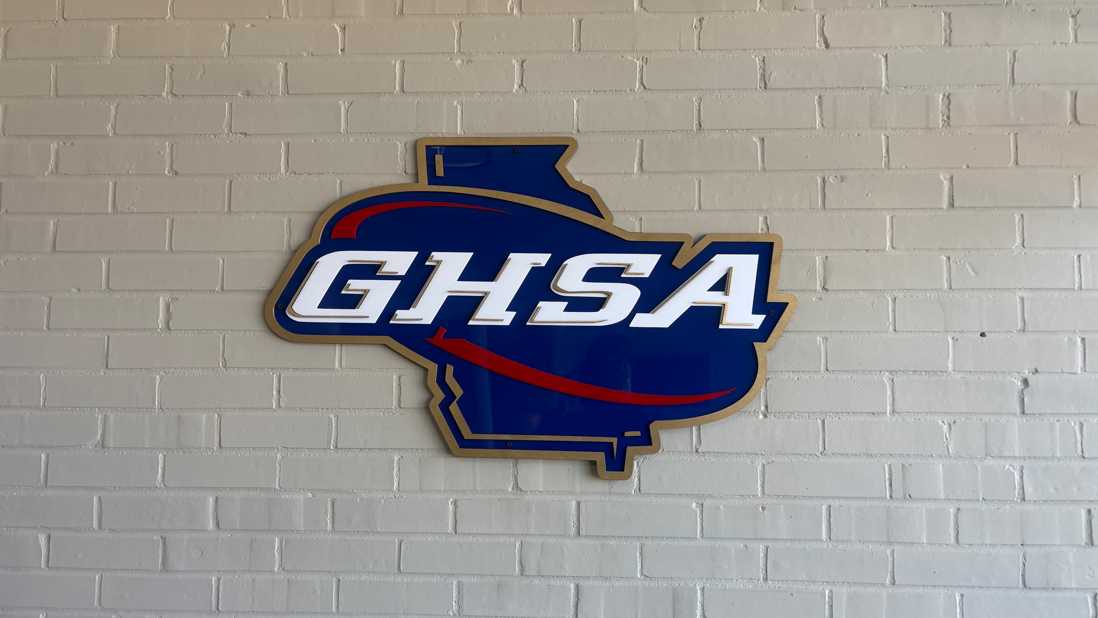 The GHSA is going to discuss a Loren Maxwell-proposed alternative rating system to the PSR currently in use to select playoff teams. It will also hear 18 region appeals. (Jack Leo/AJC)