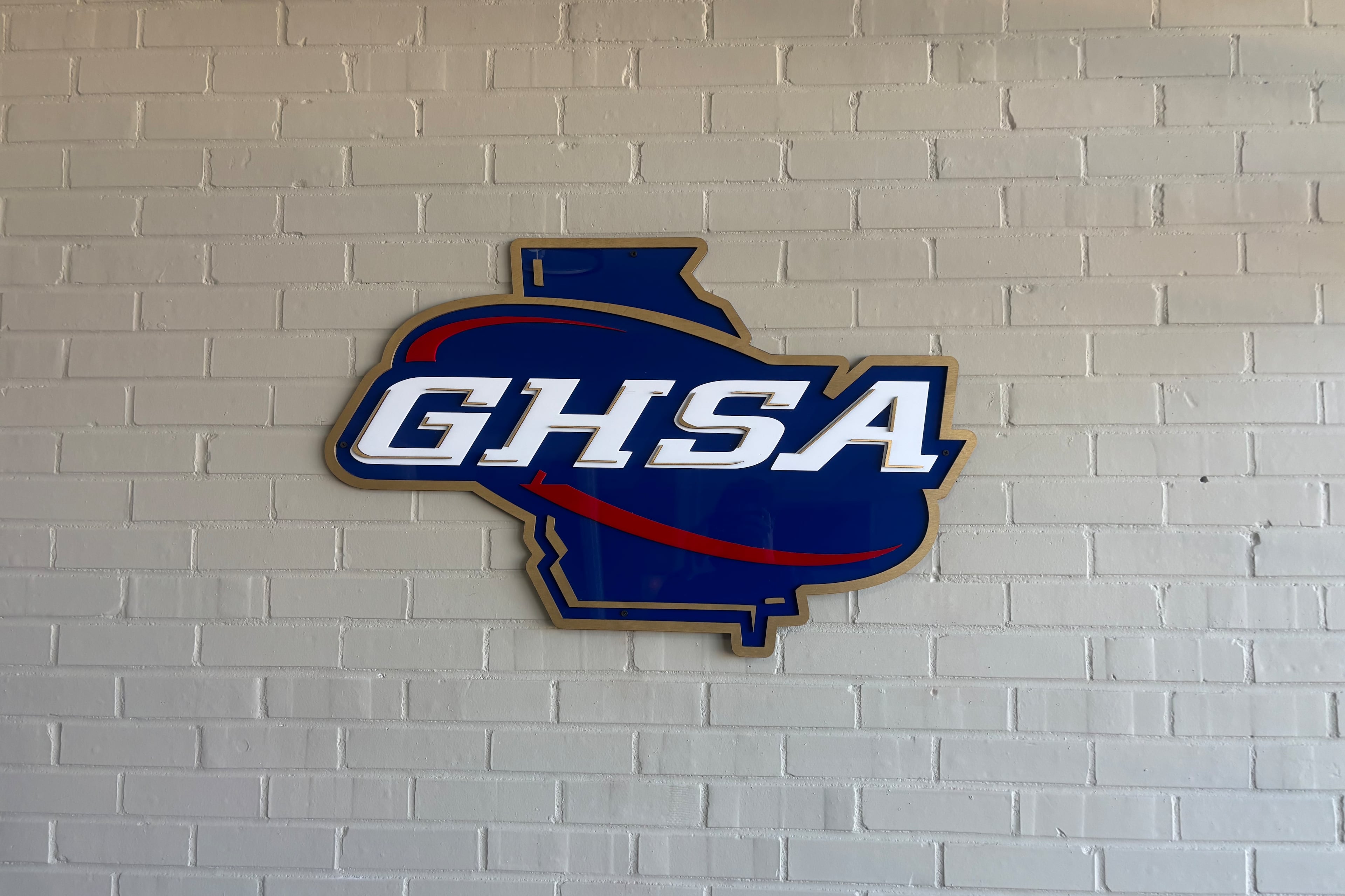 The GHSA is going to discuss a Loren Maxwell-proposed alternative rating system to the PSR currently in use to select playoff teams. It will also hear 18 region appeals. (Jack Leo/AJC)