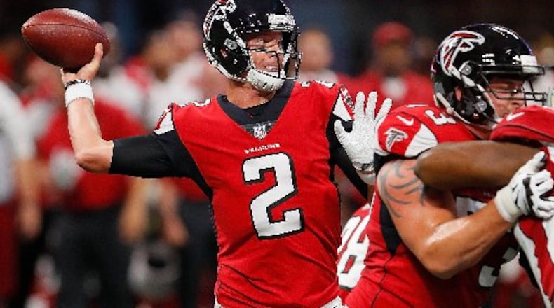 (Kevin C. Cox/Getty Images)