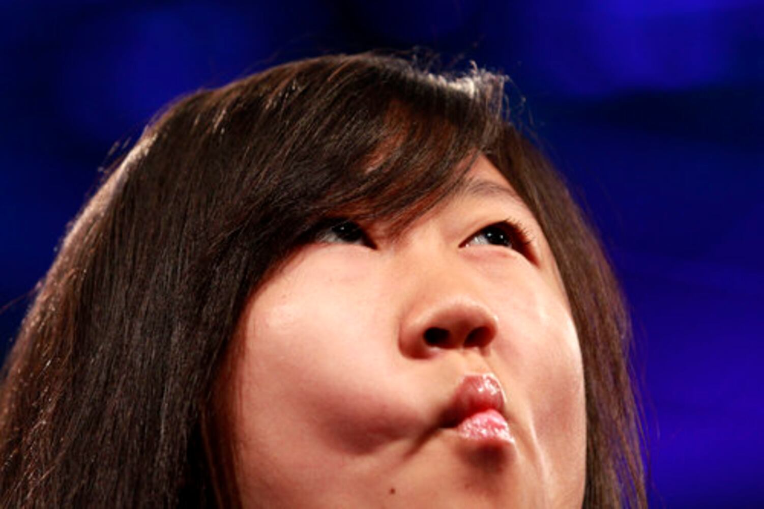 2012 Scripps National Spelling Bee