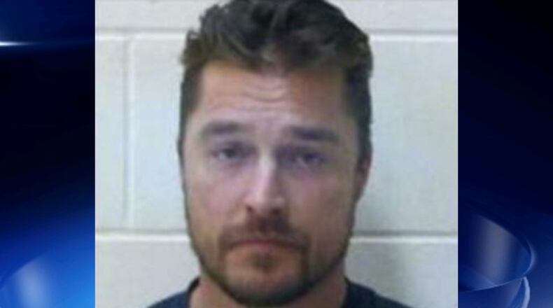 Chris Soules