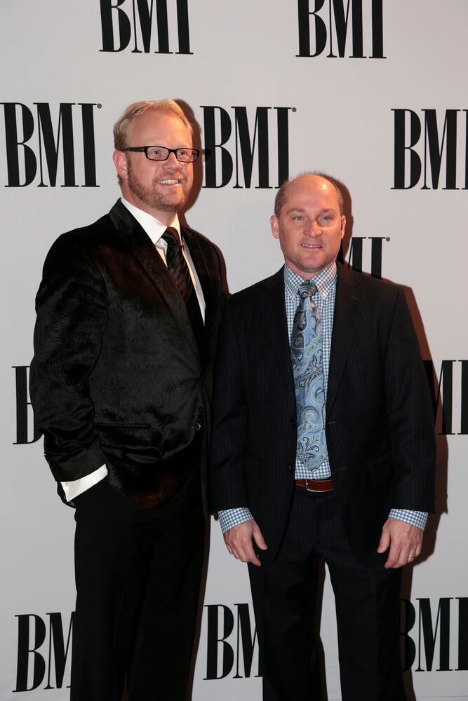 Dailey & Vincent