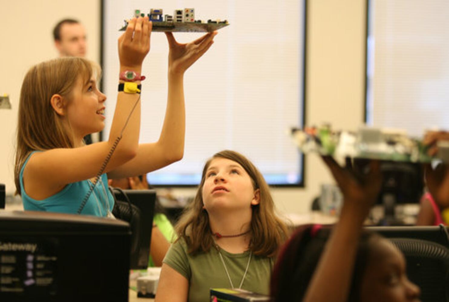 Geek Squad Summer Academy