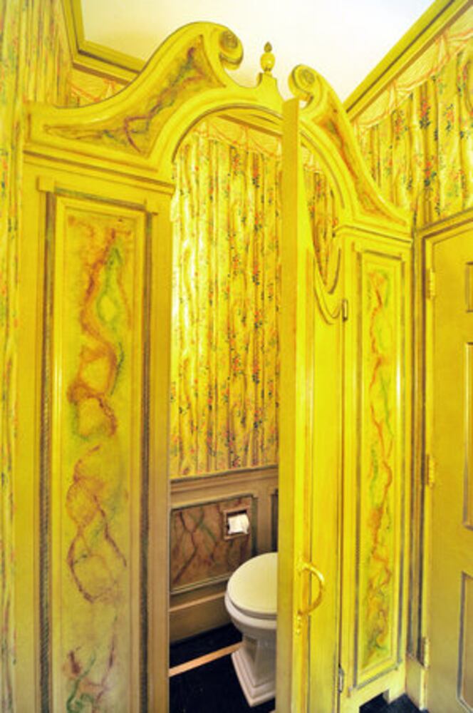 Buckhead estate maintains its historic bloom