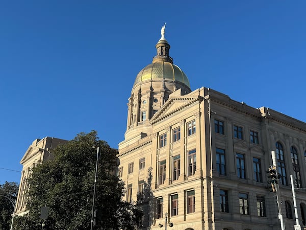 The Center for Politics at the University of Virginia now deems Georgia's race for governor as "the clearest Democratic pickup opportunity." (Adam Beam/AJC)