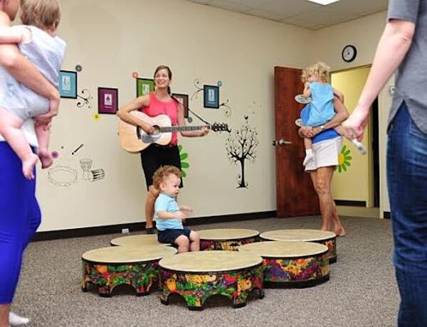 Music Together Metro Atlanta