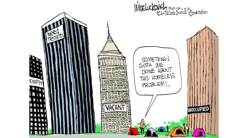 luckovich