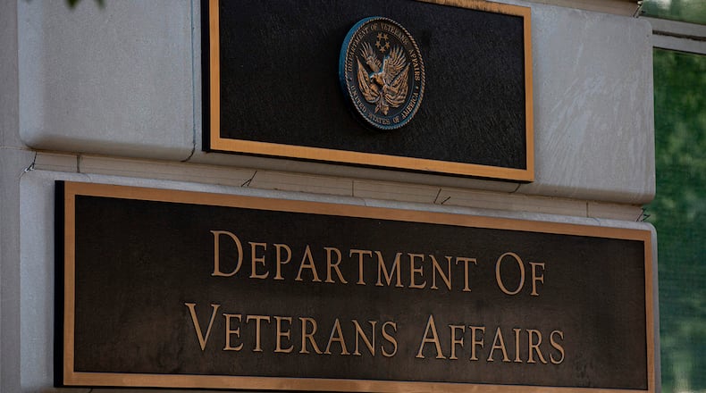 VA Augusta Health Care System leaders fostered a “culture of fear” with a “threatening and abusive communication style” and allegedly retaliated against employees who shared concerns, according to an Office of Inspector General draft report viewed by The Atlanta Journal-Constitution. (Alastair Pike/AFP via Getty Images/TNS)