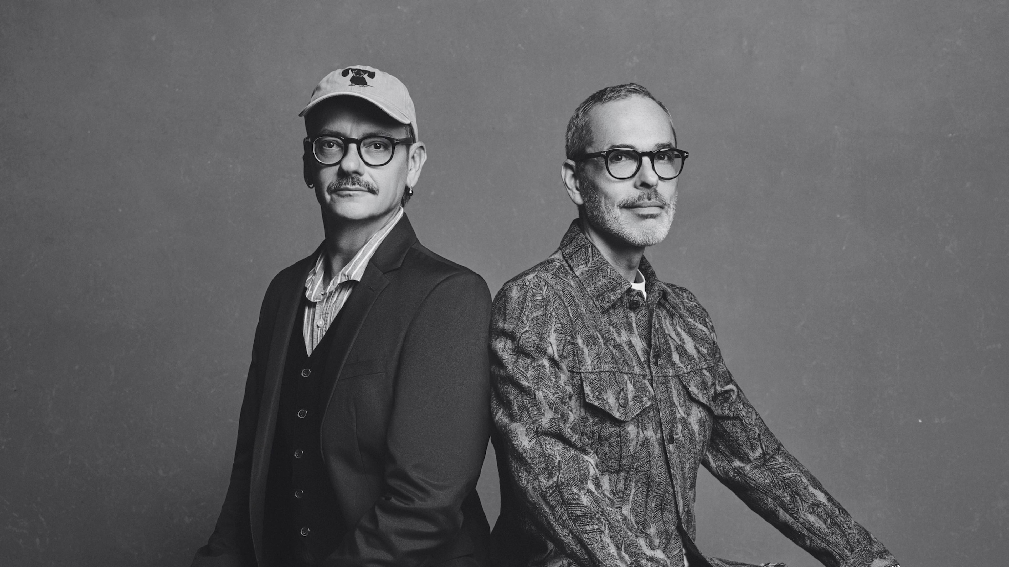 "Viktor&Rolf" (Paris, 2025) photographed by Atlanta's AB+DM. (Courtesy of High Museum of Art)