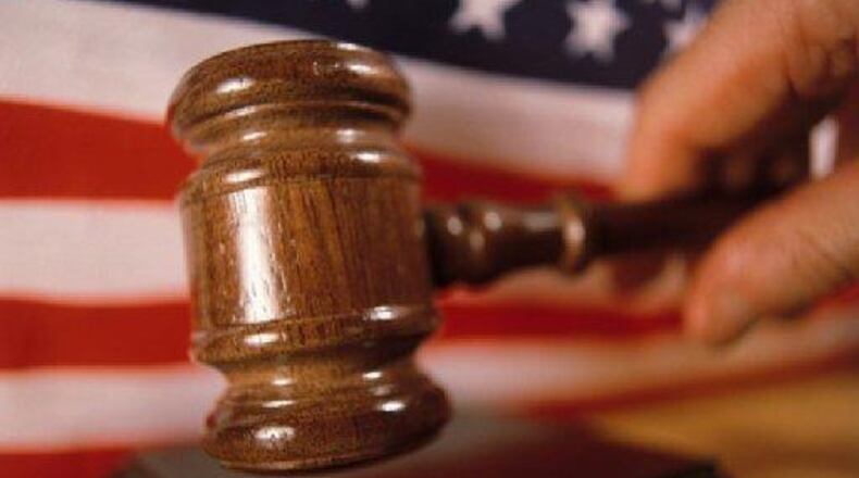 She pleaded guilty to smuggling drugs into a Trion prison, authorities said.