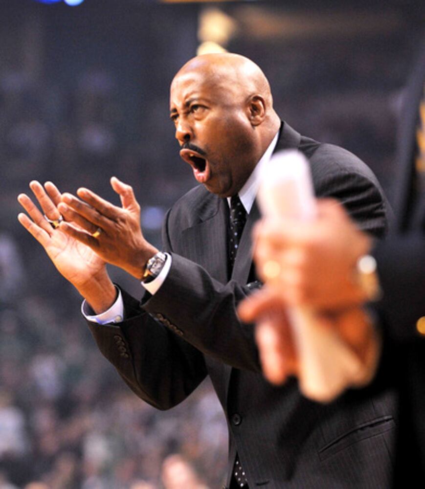 Hawks vs. Celtics -- Game 7