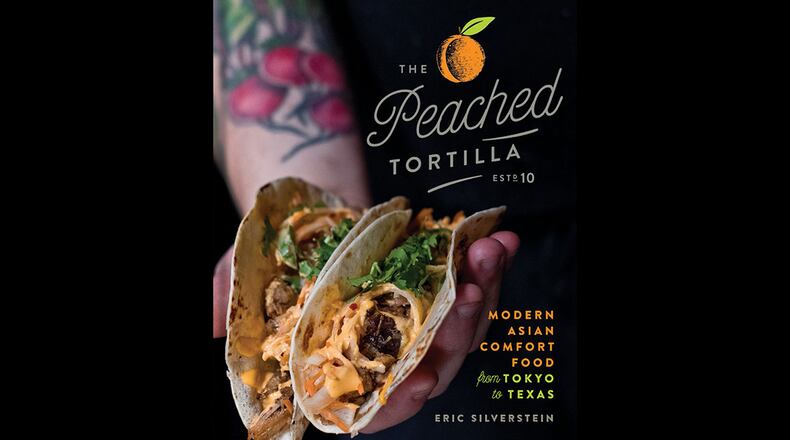 "The Peached Tortilla"