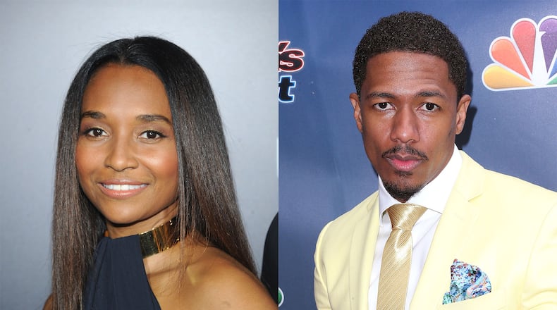 Nick Cannon fanned flames of dating rumors between him and TLC's Chilli. CREDIT: Getty Images