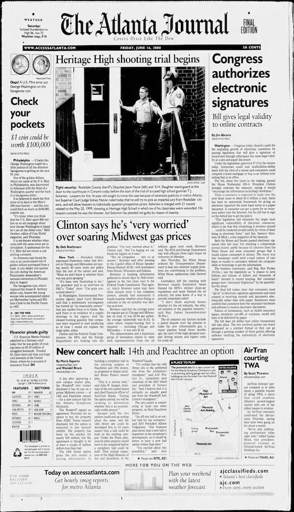 ajc.com