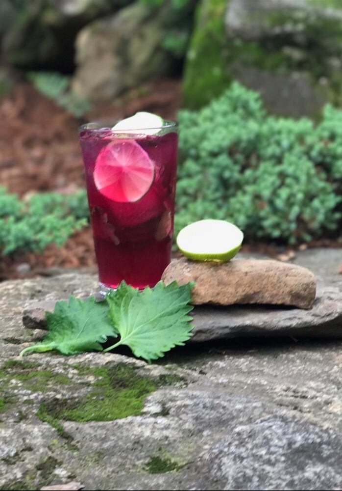 iced tea