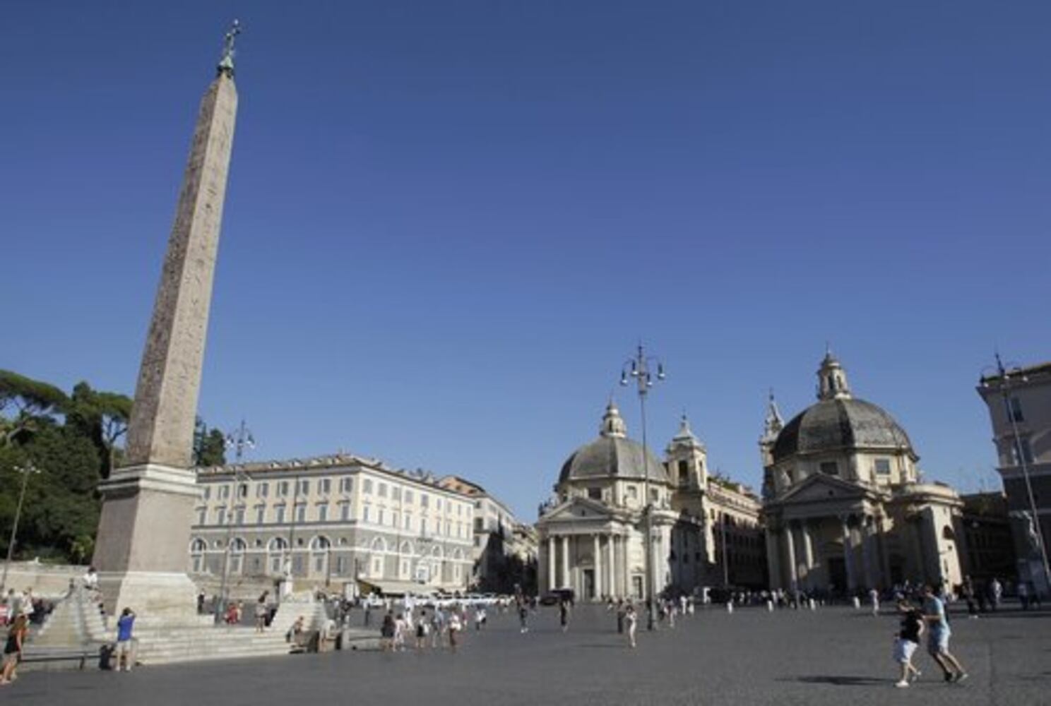 A tour for 'Eat, Pray, Love' fans
